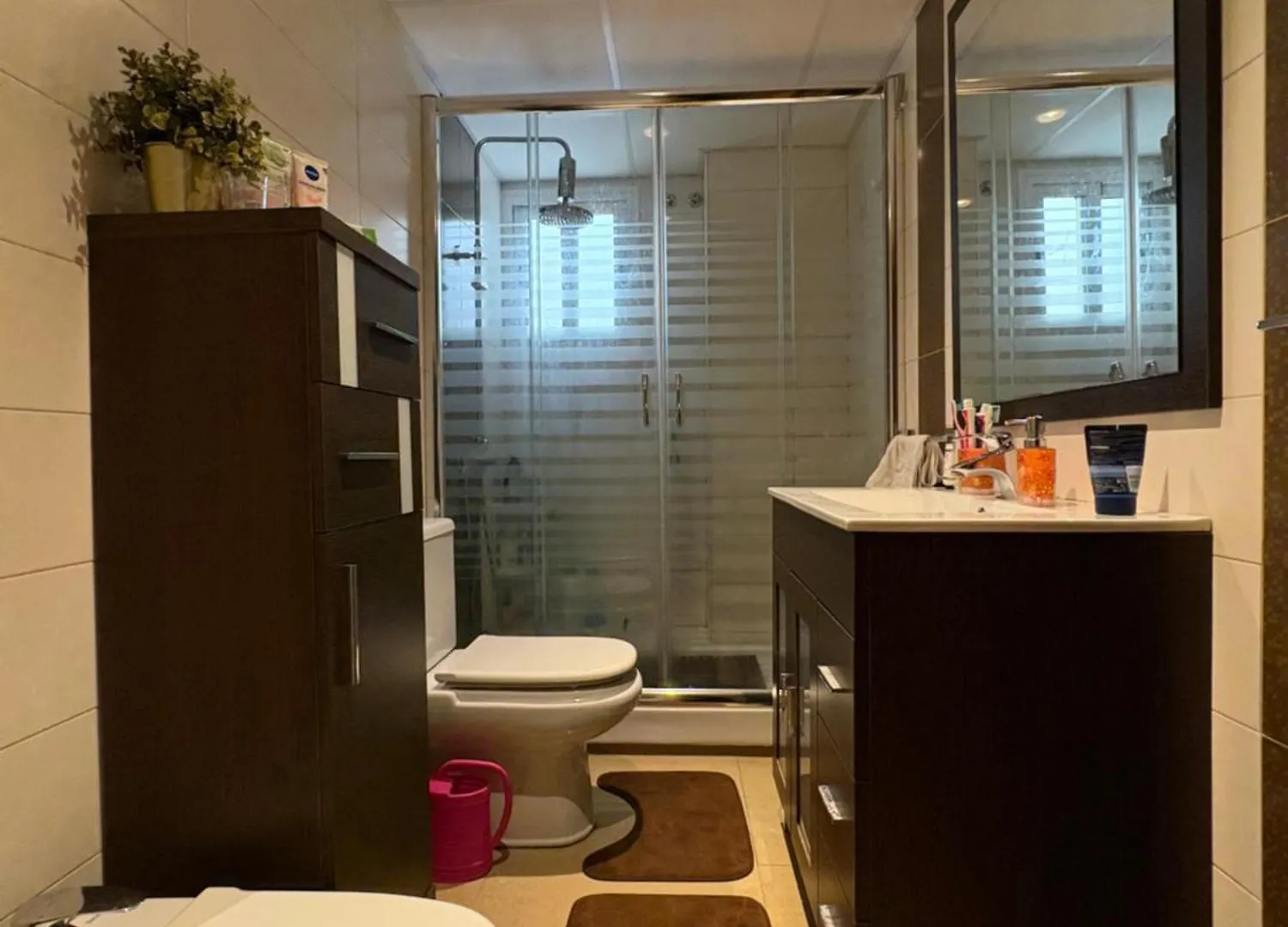Pansiyon Modern Room Near Airport & Center Málaga