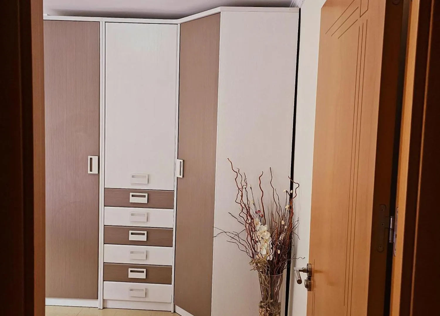 ホームステイ Modern Room Near Airport & Center マラガ スペイン